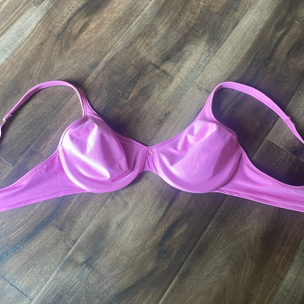 36C bikini top